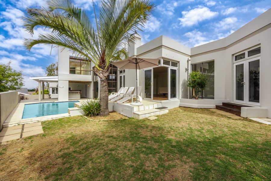 4 Bedroom Property for Sale in Aurora Western Cape